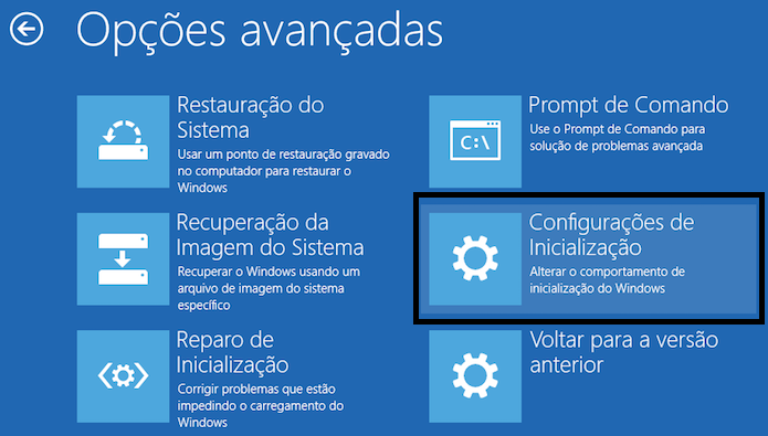 SSD: o guia completo de configurações para você ter o máximo desempenho -  TecMundo