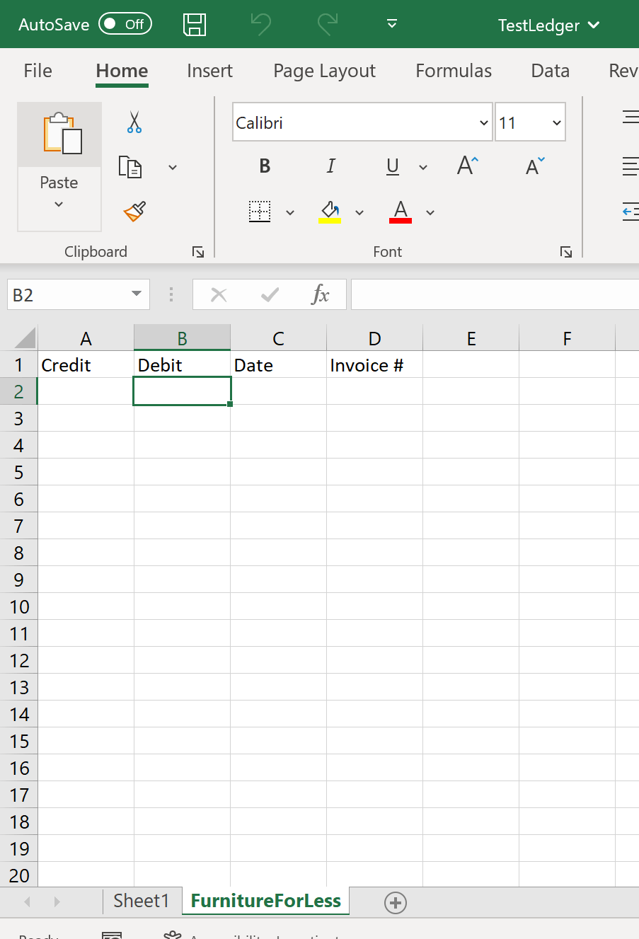 Macro for moving Cell data to different workbook and specific