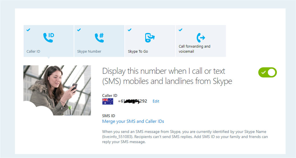 How To Fake Caller Id On Skype