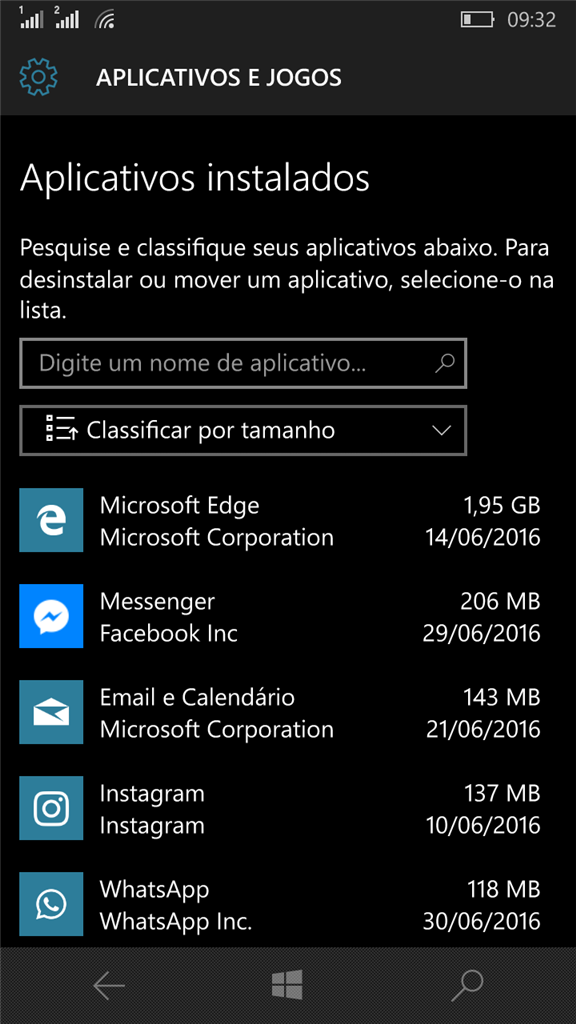 Como Desinstalar O Microsoft Edge Mobile Microsoft Community 7024