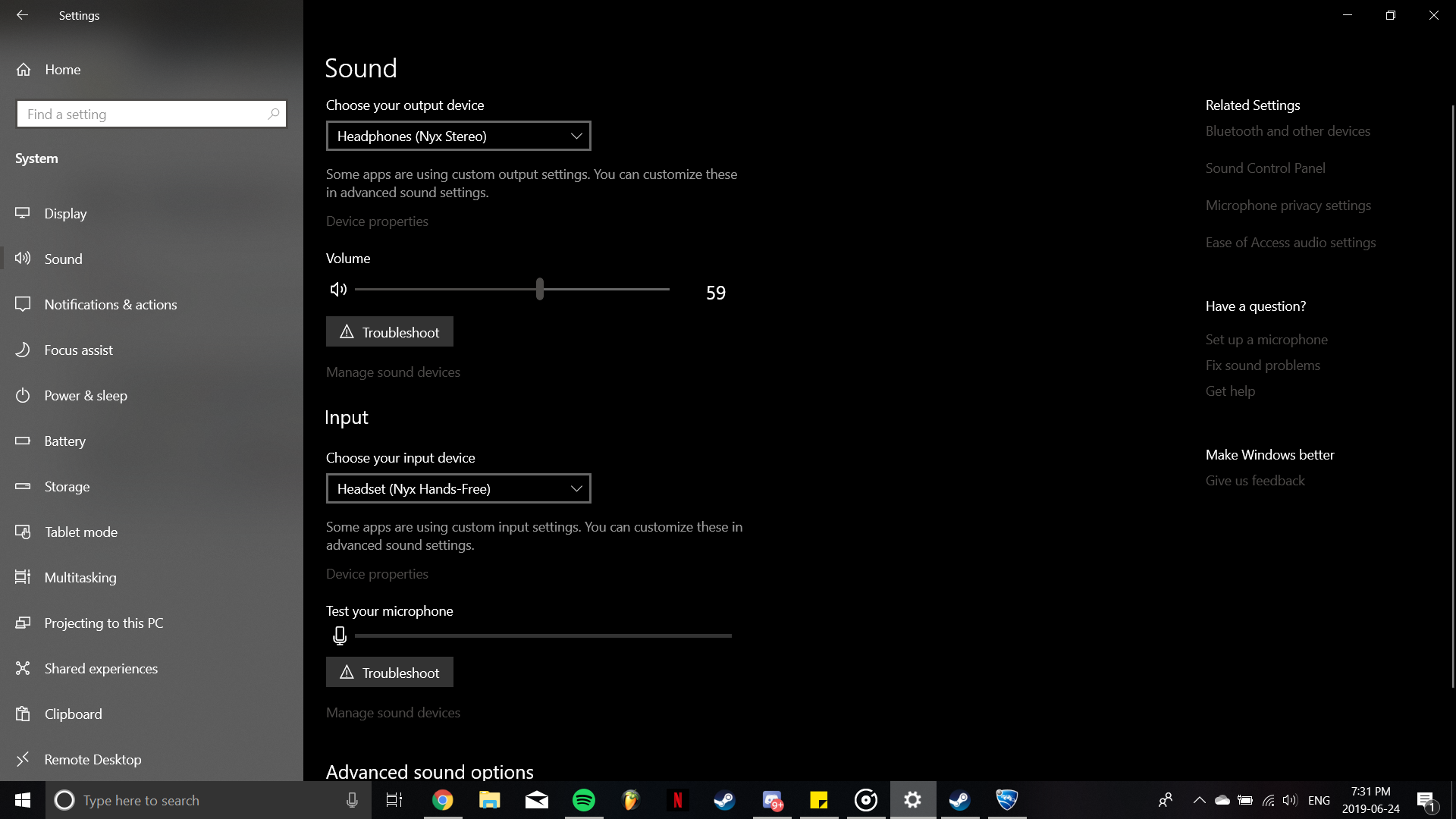 How to connect bose discount headphones to laptop windows 10