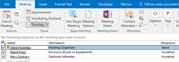 TEAMS - Sending multiple meeting options to external clients ...