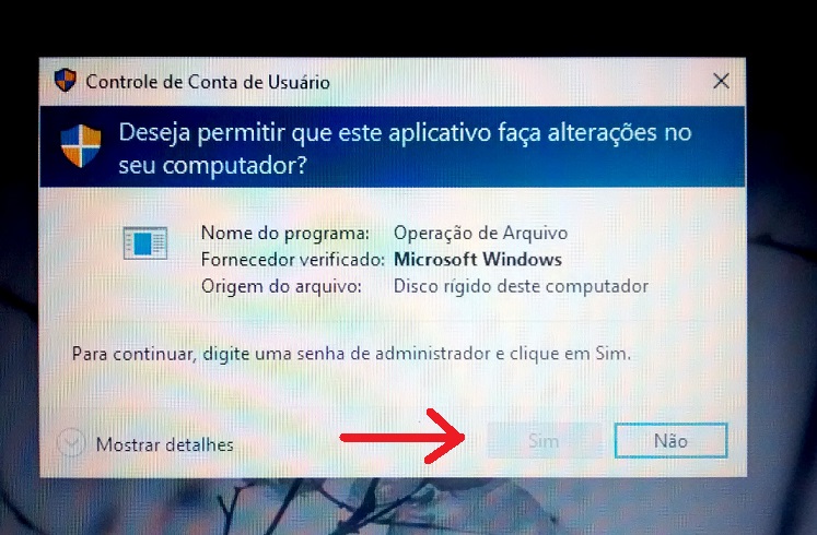 Como executar programas como admin no Windows - PC - Dicas e