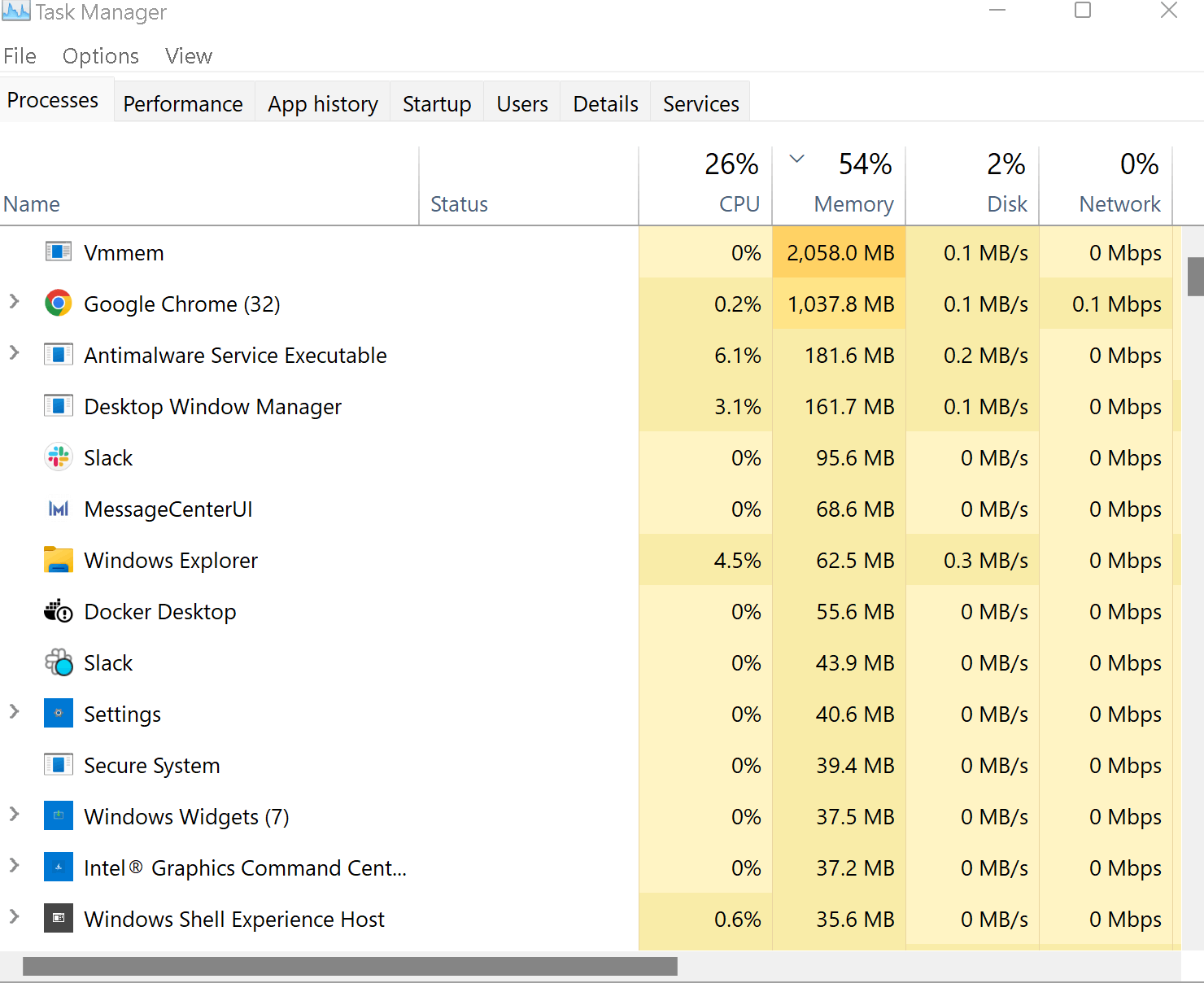 Windows 11 Demoed Running in Just 176 MB RAM