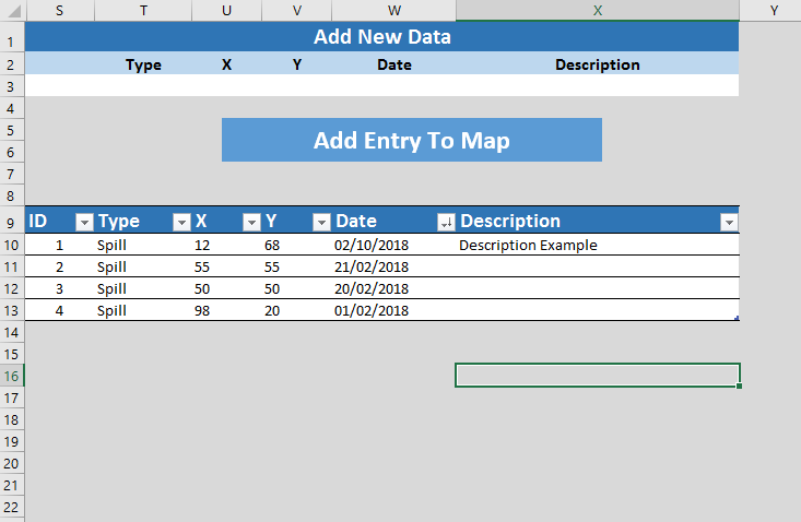 Need a macro to copy data and paste to bottom of a table