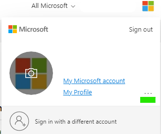 One of the Outlook group disappears - Microsoft Community