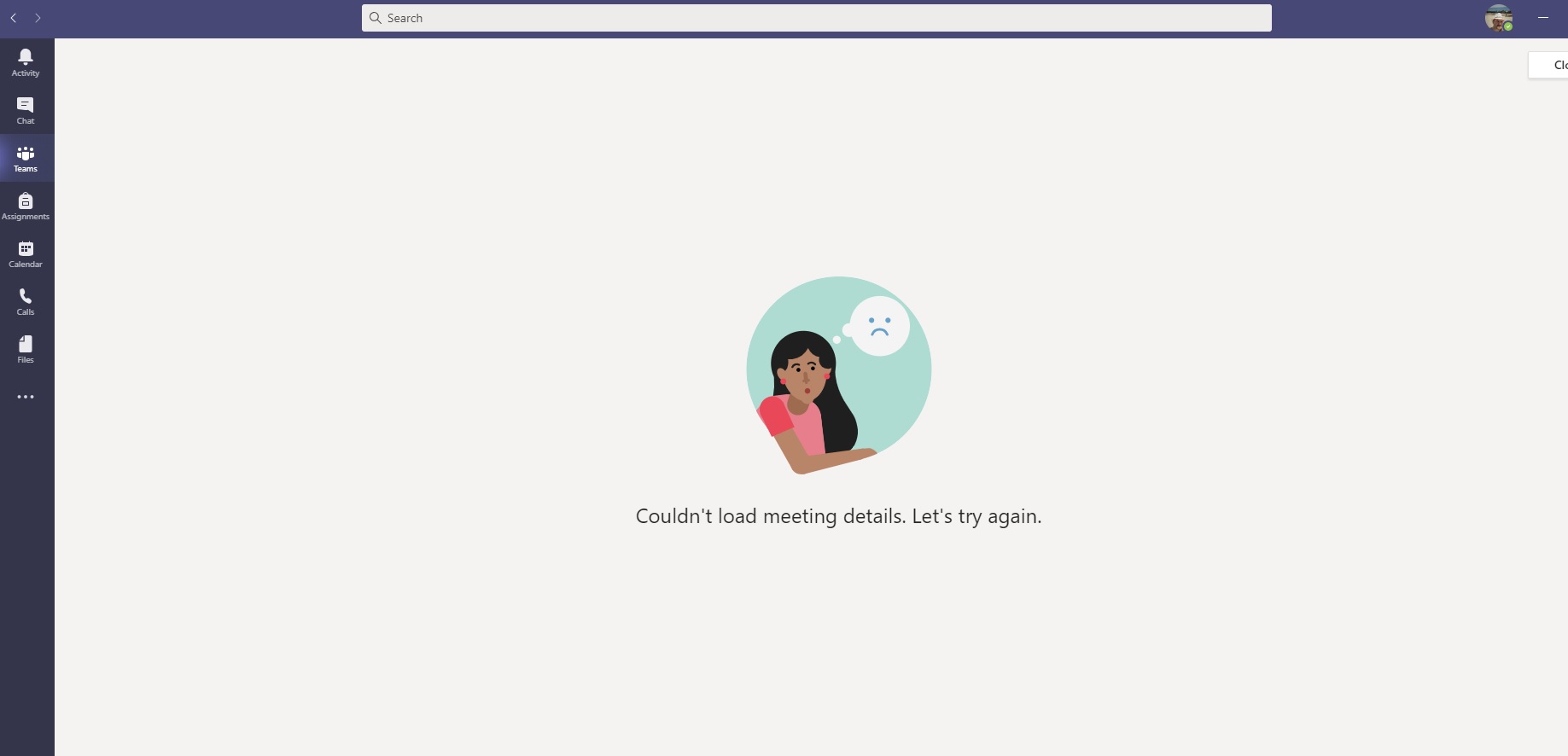 Why Won't Microsoft Teams Load On My Pc - OMICRS