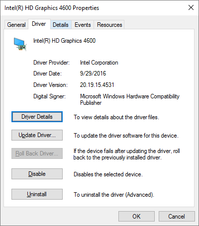PnP-Monitor (Standard) Driver download