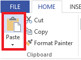 How do I copy a theme from one visio file to another? - Microsoft Community