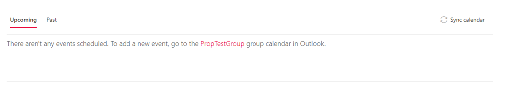 *Solved* Office 365 Group Calendar Web Part Month View - Microsoft ...