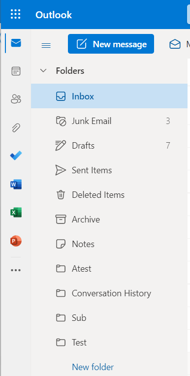 alignment-in-outlook-email-folders-microsoft-community