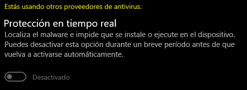 ¿El Administrador De TI Ha Limitado El Acceso A Algunas áreas De Esta ...