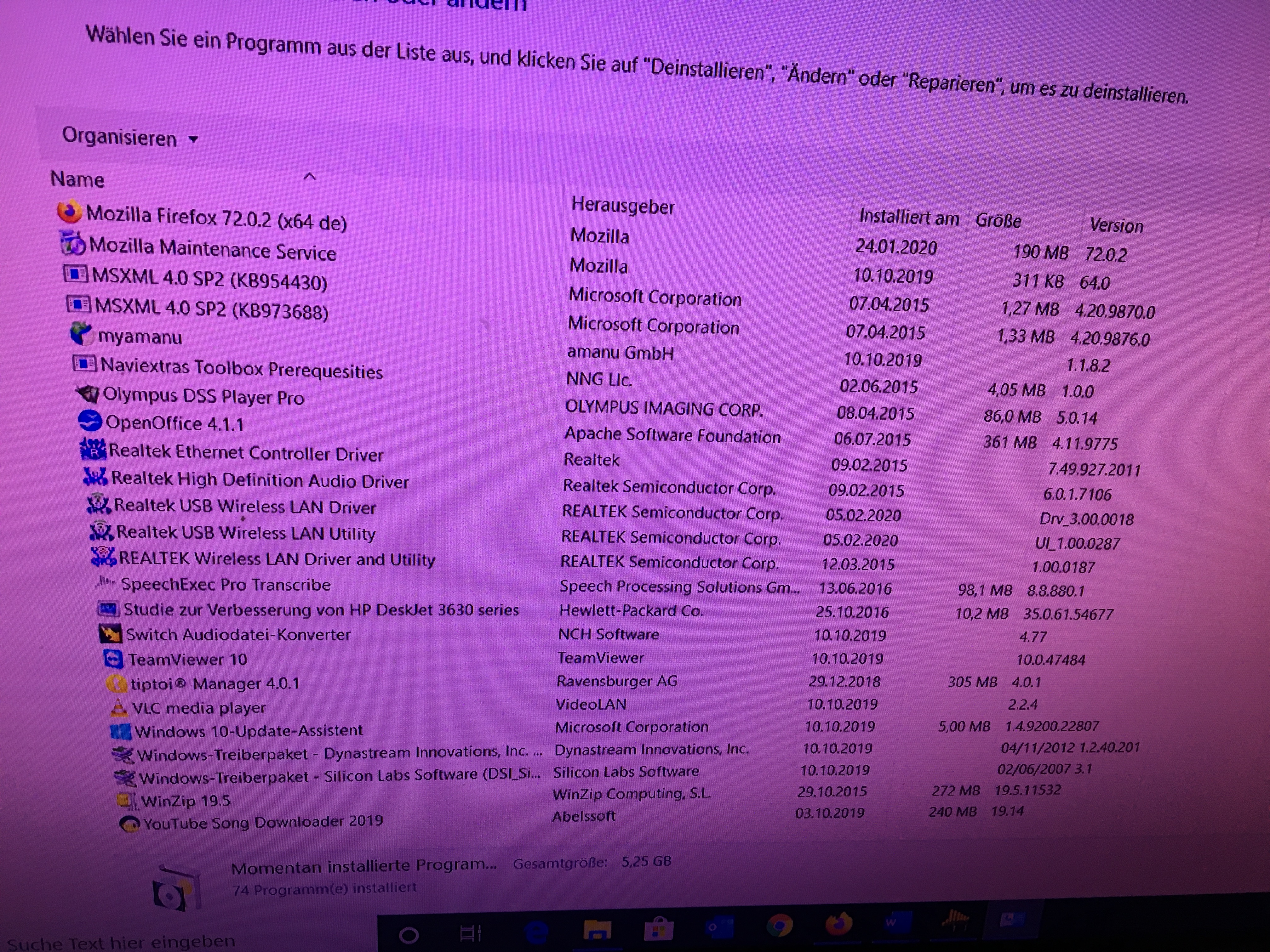 WLAN Nur An Einem PC Total Langsam - Microsoft Community