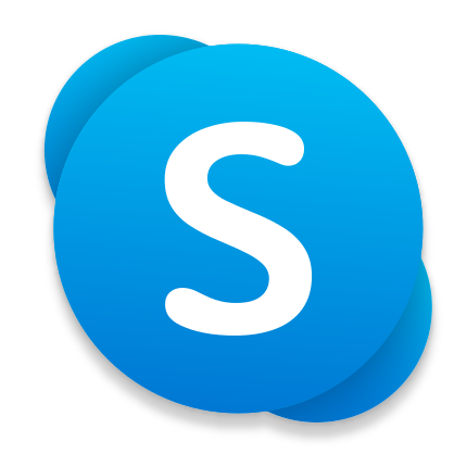 Say hello to the Skype's new logo! - Microsoft Community