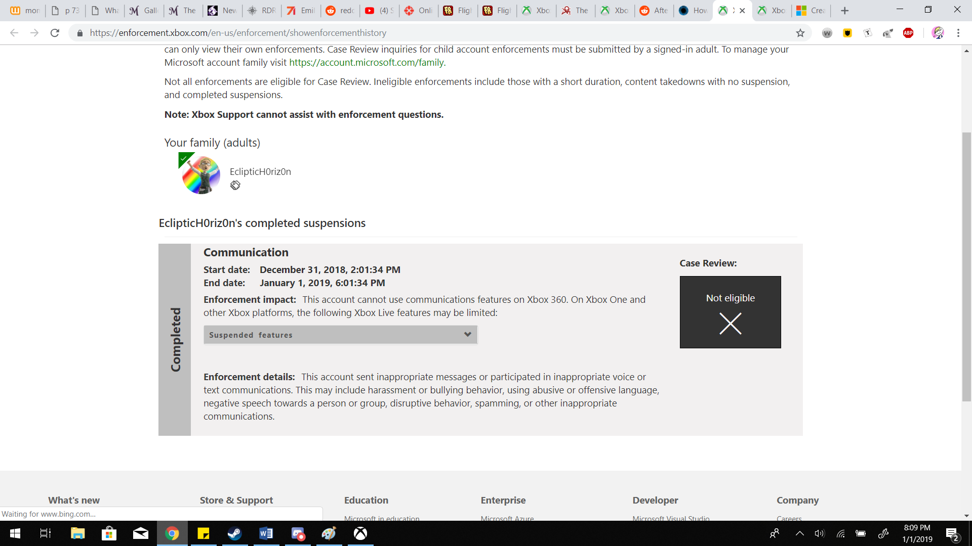 24 hour xbox live