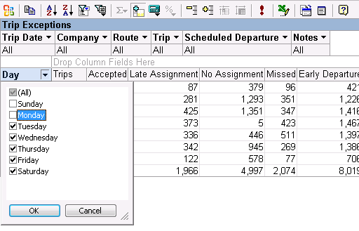 Excel 2016 app crash on owc pivottable export - Microsoft Community