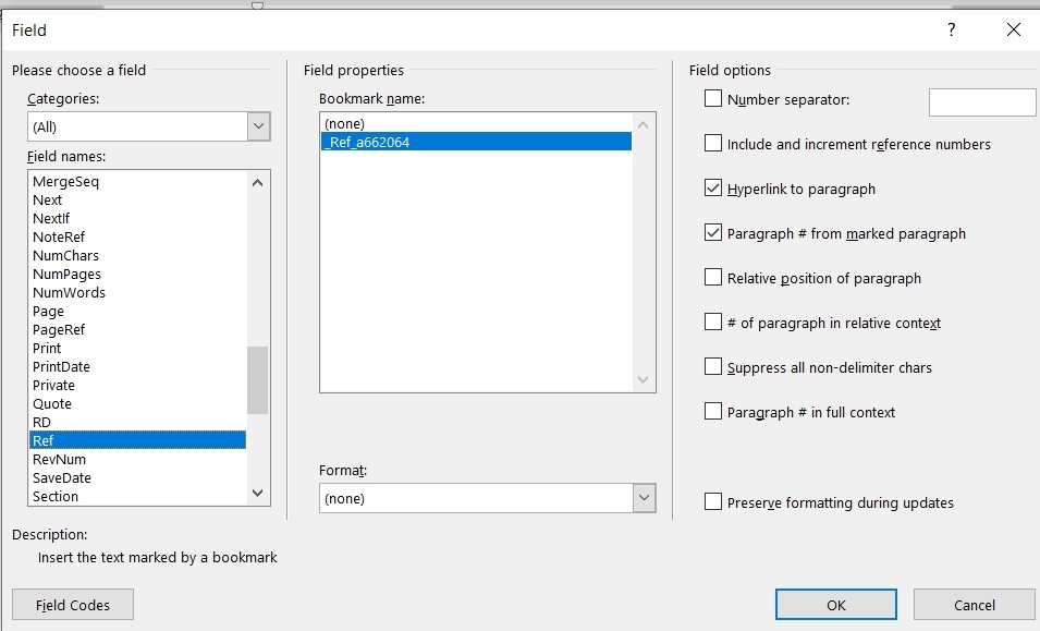 how-can-i-change-all-cross-reference-fields-in-a-word-document-to