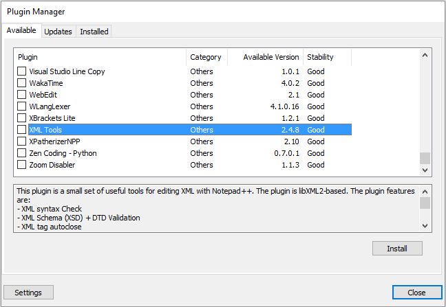 Xml Parsing Error Please Help Microsoft Community 2238