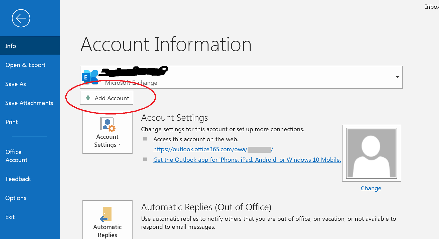 Sign In problem in offline office 365 installer - Microsoft Community