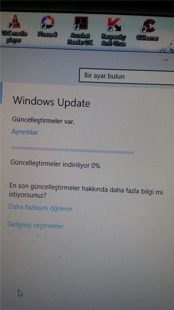 Office 365 Etkinleştirme Ve Windows 10 Pro Güncelleme Sorunu 1980