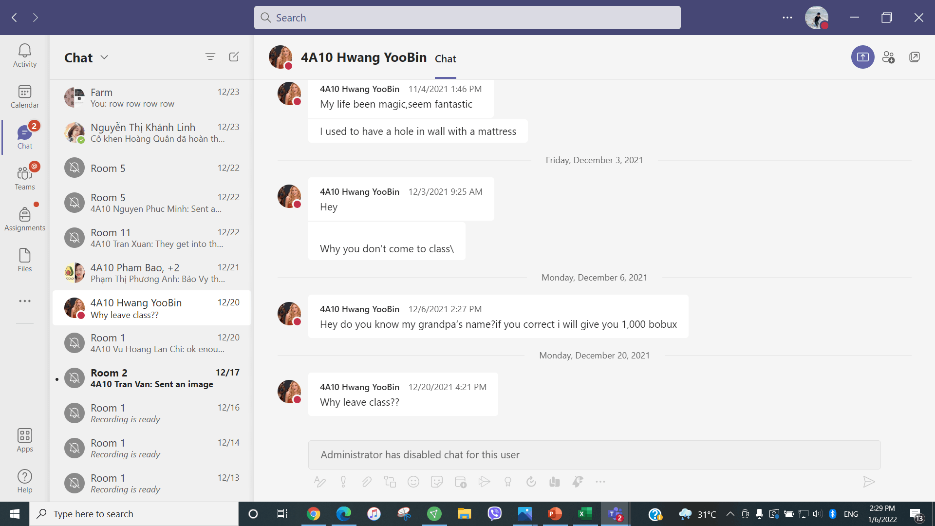 Chat - Microsoft Community