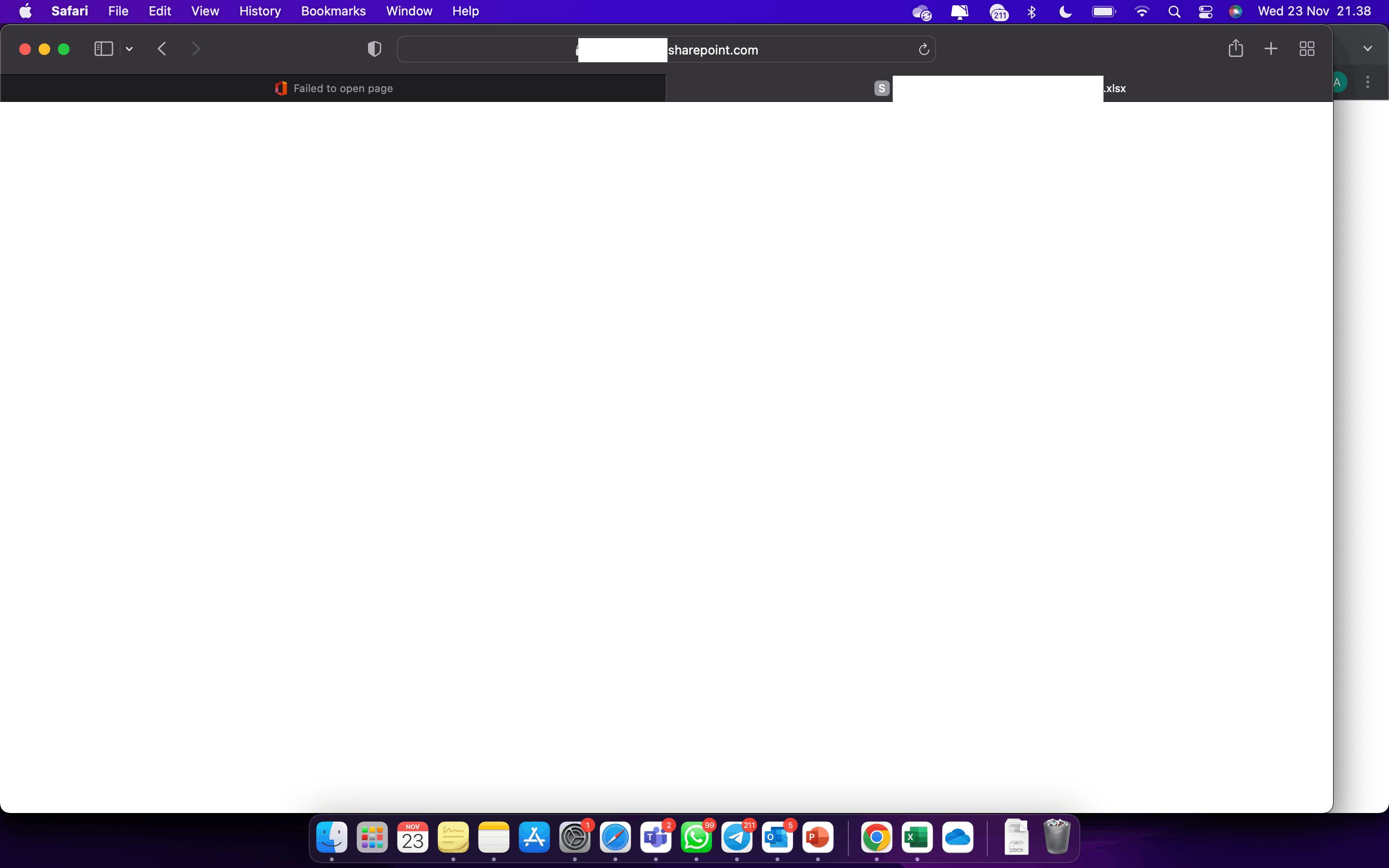 Unable to Launch Any Games From Safari on MacOS - Website Bugs - Developer  Forum