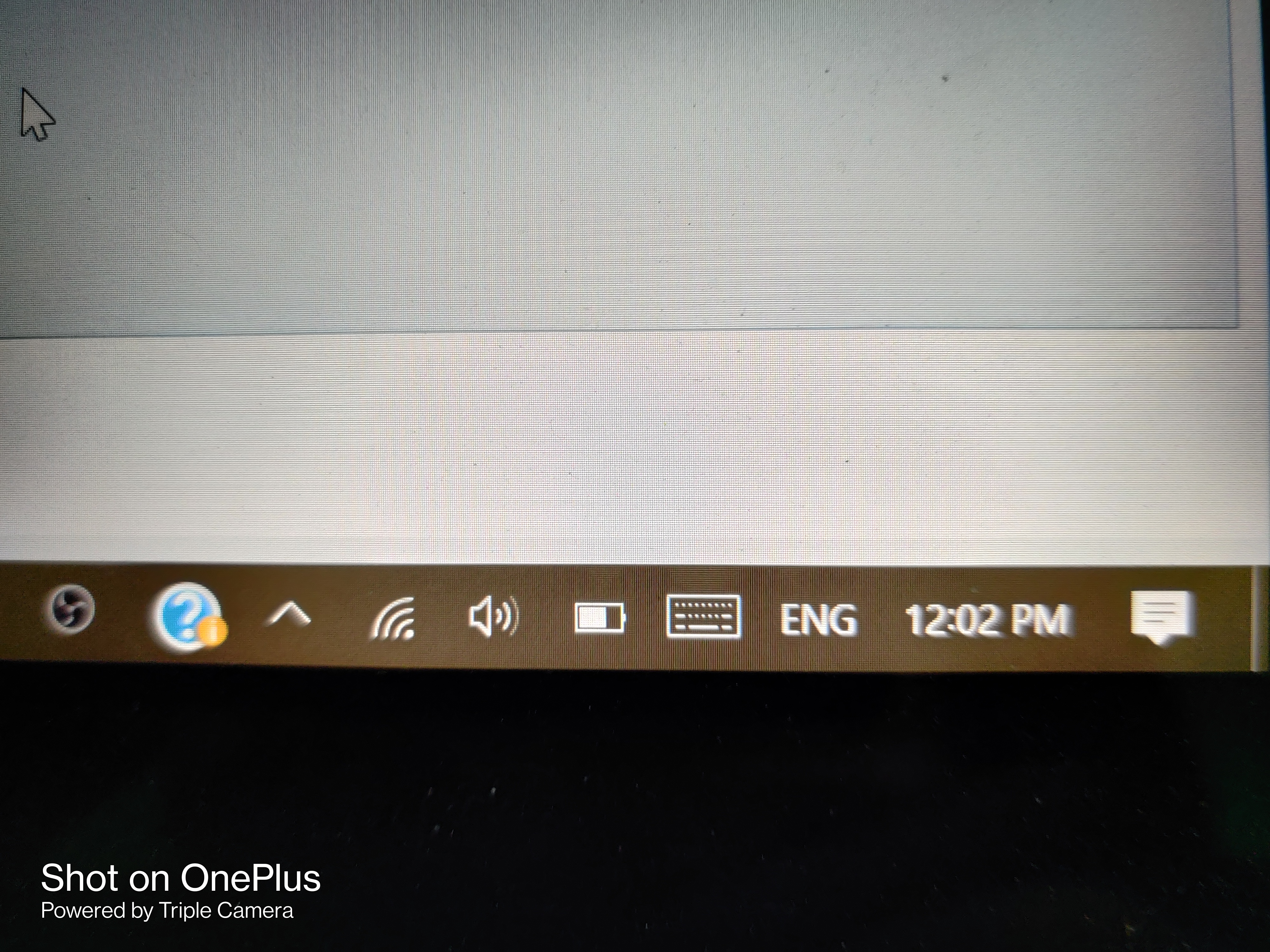My task bar is glitching after latest windows update? - Super User