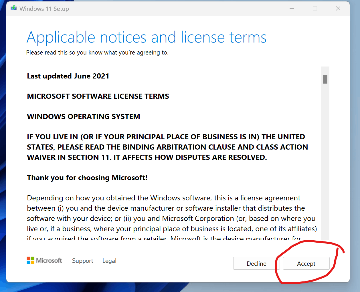 Settings App Crashing Every Time I Open It - Microsoft Community