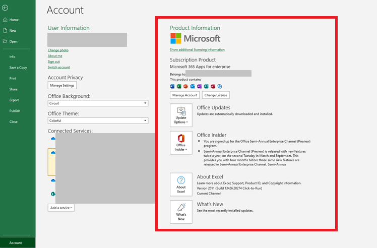 Pressing CTRL Key is zooming out in Excel - Microsoft Community