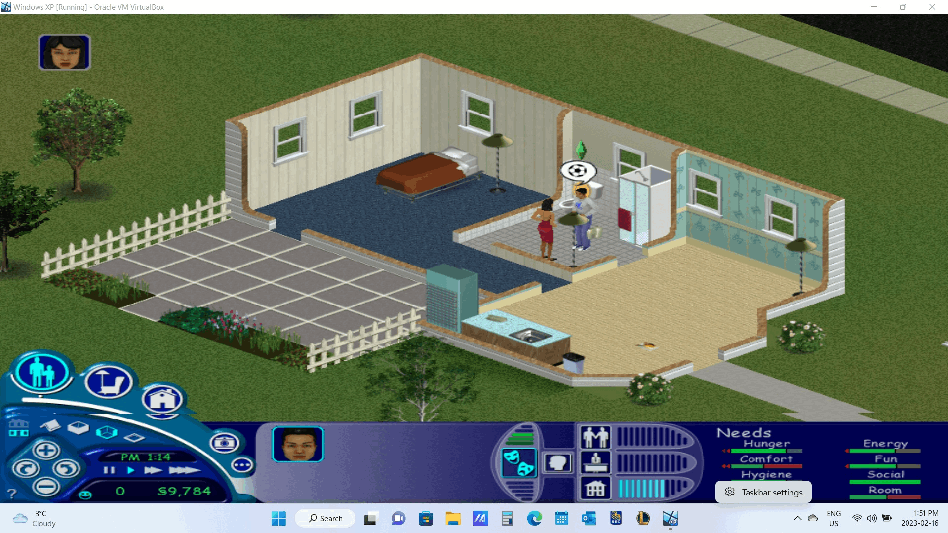 How To Play The Sims 1 on Windows 10 & 11 Tutorial - BeyondSims