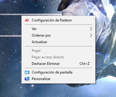 Windows 10 No Me Sale La Opcion Nuevo Solucion Microsoft Community