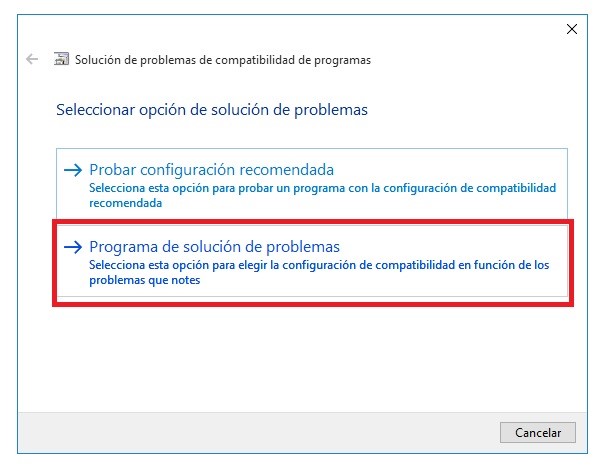 Windows 10 Error De Compatibilidad Con Un Juego Microsoft Community 5145