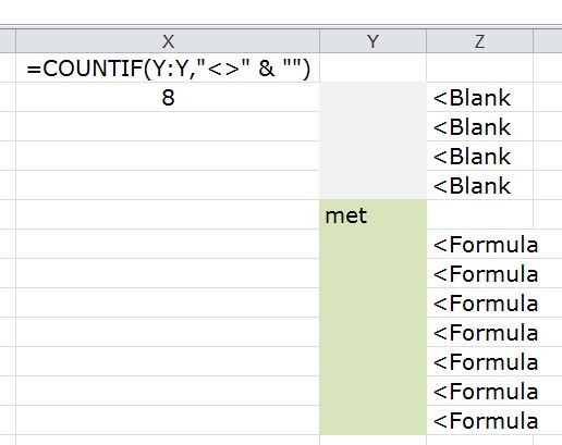 Countifs Formula With Blank Cells Microsoft Community 7968