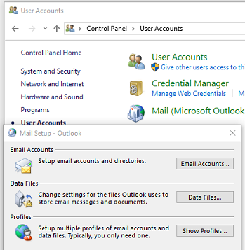 Contacts Shared But Do Not See The Same When Opened - Microsoft Community