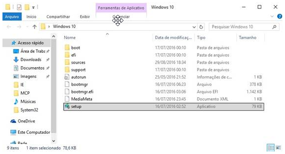 Tela amarelada Windows 10. - Microsoft Community