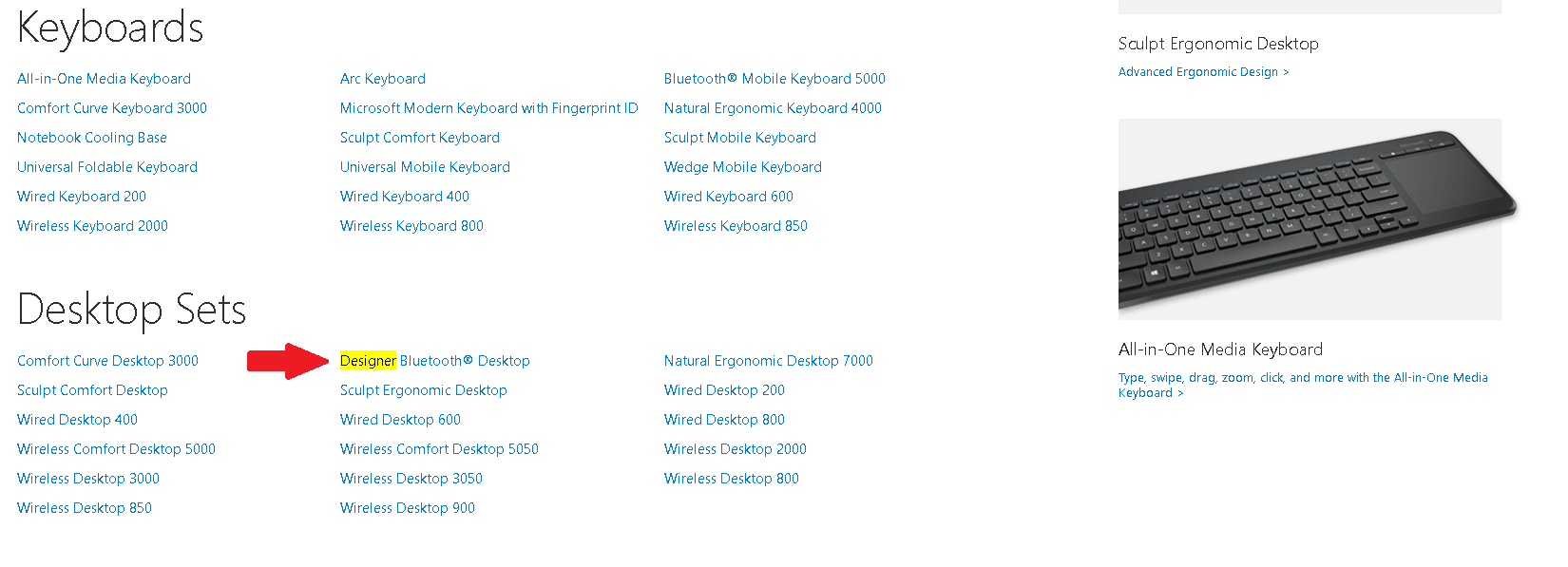 Microsoft Designer Keyboard Does Not Recognise Shortcuts Microsoft Community