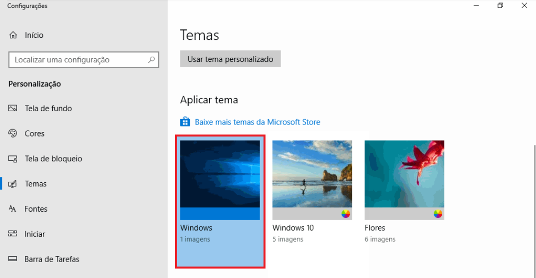 Windows 10 Tema Escuro No Explorador De Arquivos Microsoft Community 7270