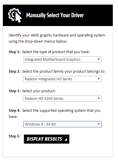 Stretched Screen Windows 10 Hp Touchsmart 310 Microsoft Community