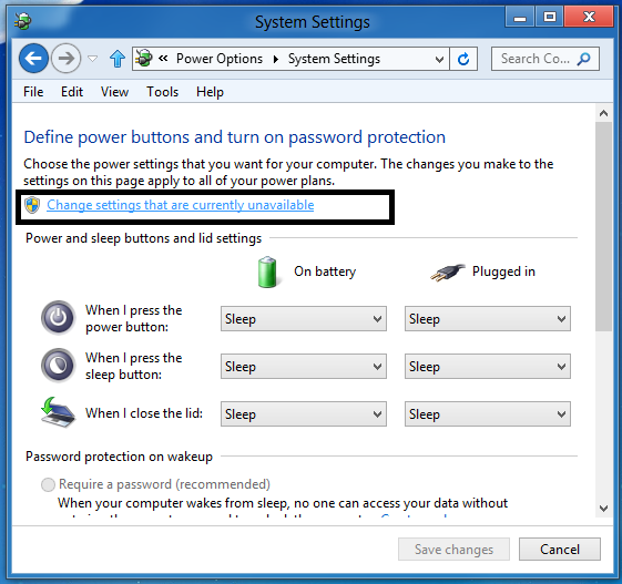 how do I disable login after sleep in windows 10 - Microsoft Community