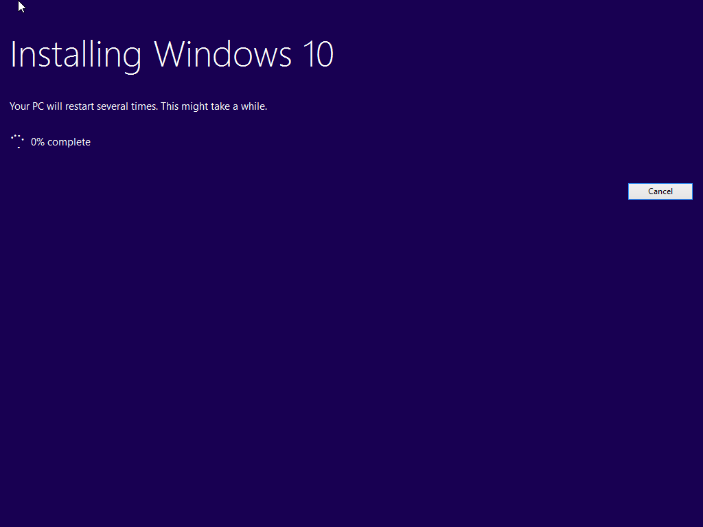 Windows 10: Upgrading from Windows 7 to Windows 10 - GROK Knowledge Base