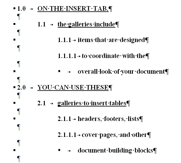 examples-of-second-level-headinh-example-of-a-level-3-heading-apa