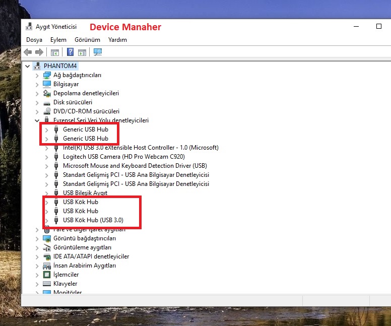 USB Issues In Windows 10 Insider Preview Using Build16199 Microsoft   27c55e13 4466 4461 8bc8 C446df8402ce