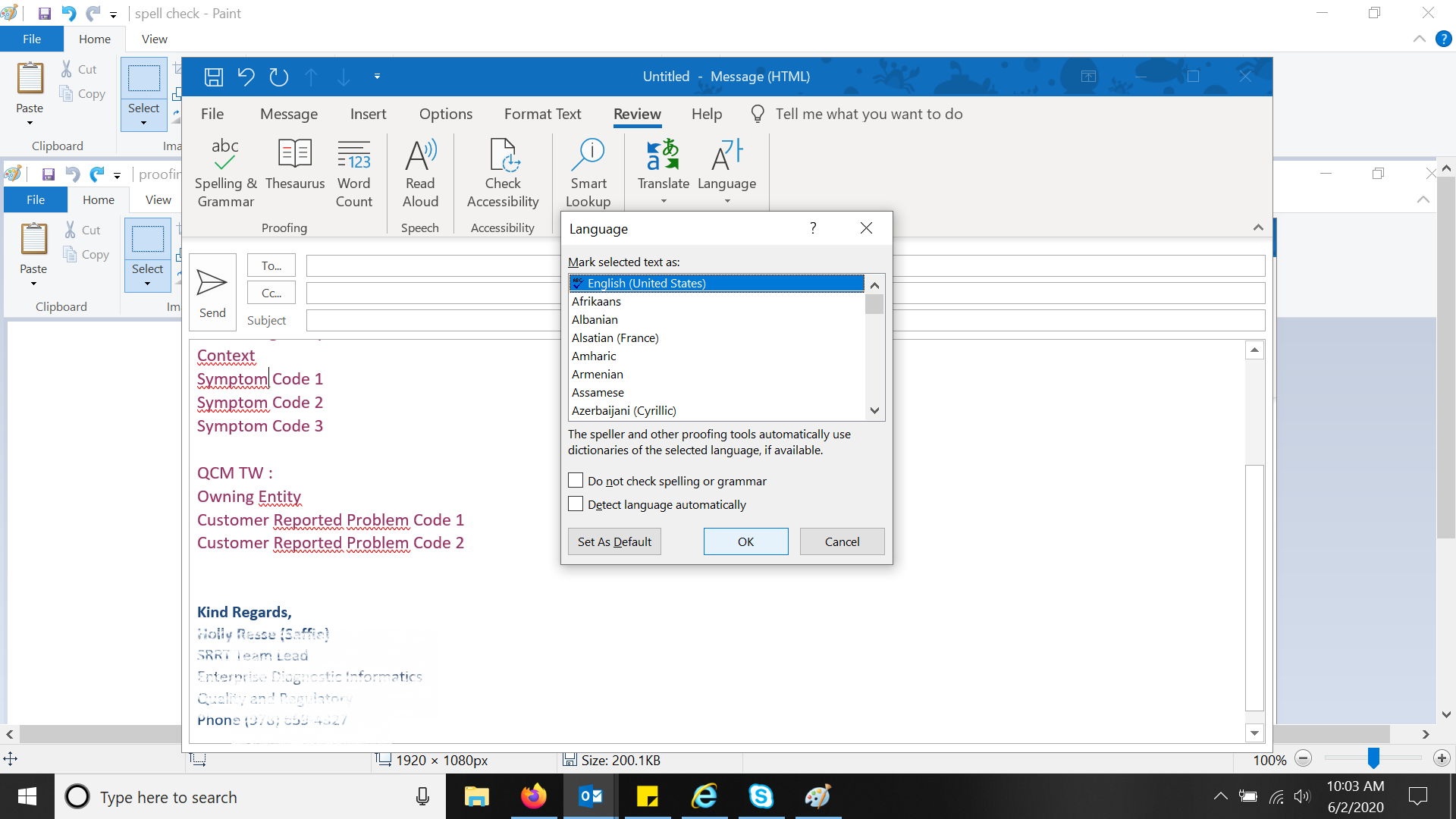 outlook-spell-check-is-using-the-wrong-language-microsoft-community