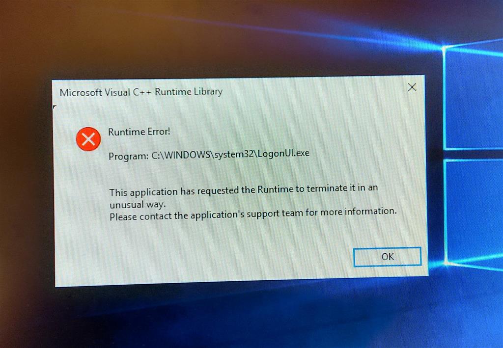 Runtime application error. Ошибка Microsoft Windows. Windows exe ошибка. Системная ошибка Windows. Ошибки ОС.