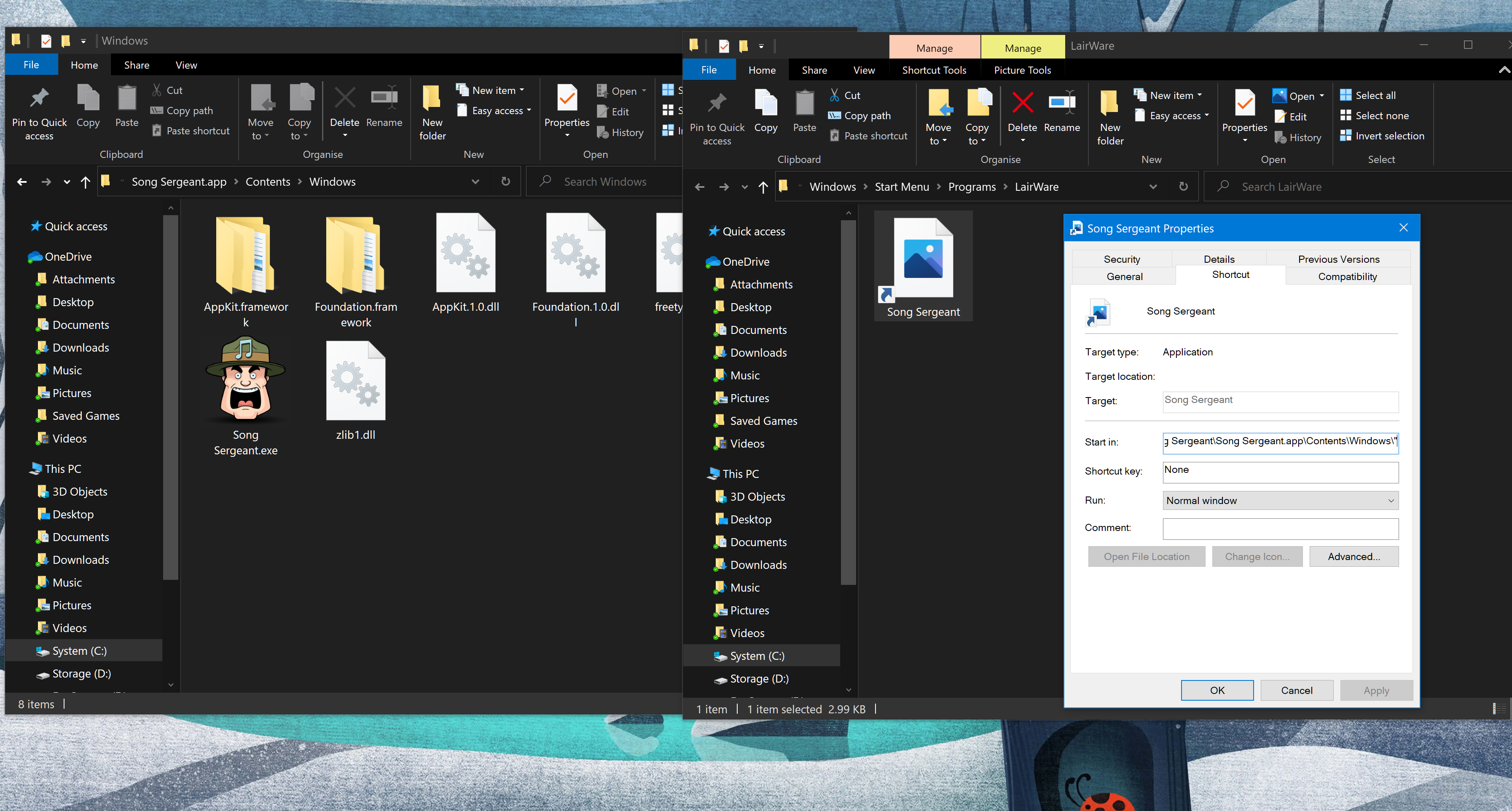 The update to my previous Windows 10 desktop transformed to WinXP, i  reinstalled Windows. The only problem to this thing would be the lack of a  folder icon (IconPackager sets) : r/windowsxp