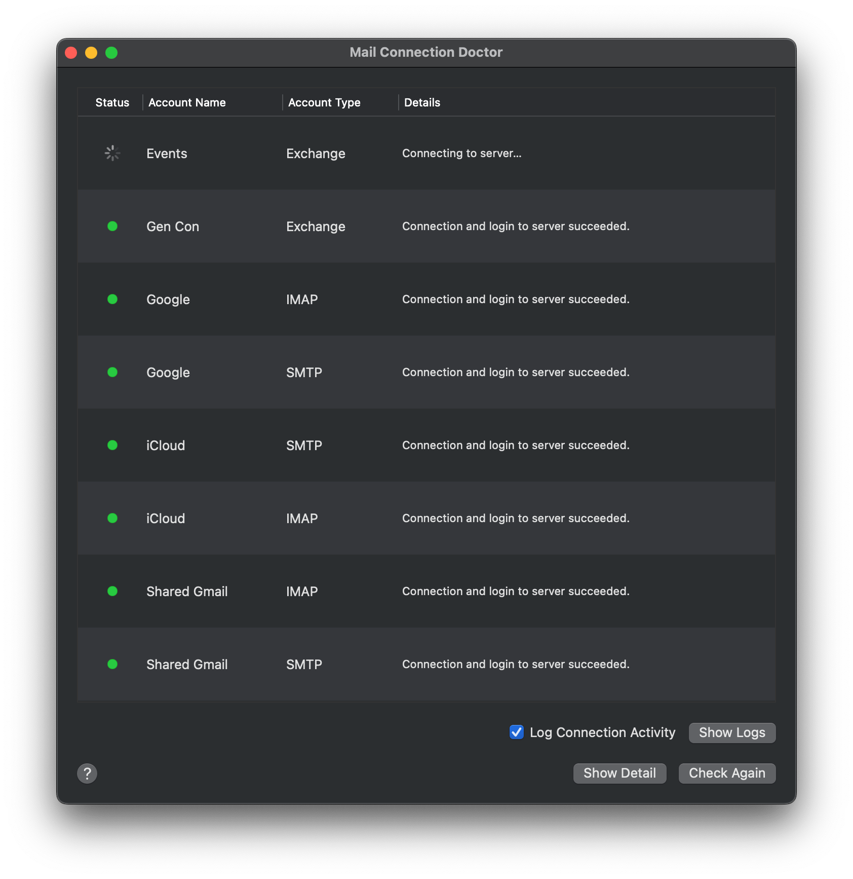 outlook-group-email-account-not-connecting-to-server-microsoft-community