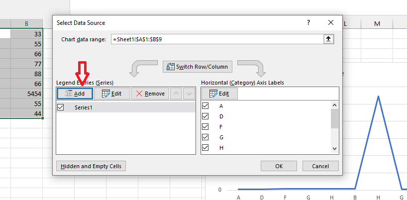 adding-data-points-to-a-line-graph-microsoft-community