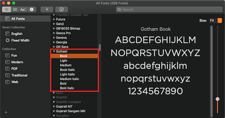 Download Custom Font Not Available In Office 365 Apps Microsoft Community Yellowimages Mockups