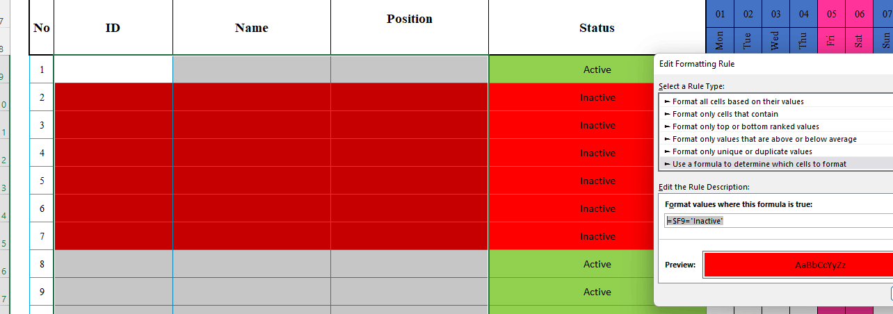 automatically-link-a-cell-color-to-another-in-excel-microsoft-community