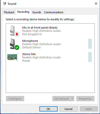 Boat Rockerz Headset not CONNECTING to PC Microsoft Community